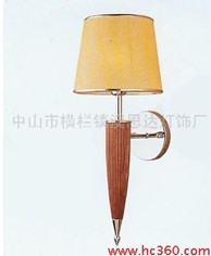 供应水晶台灯